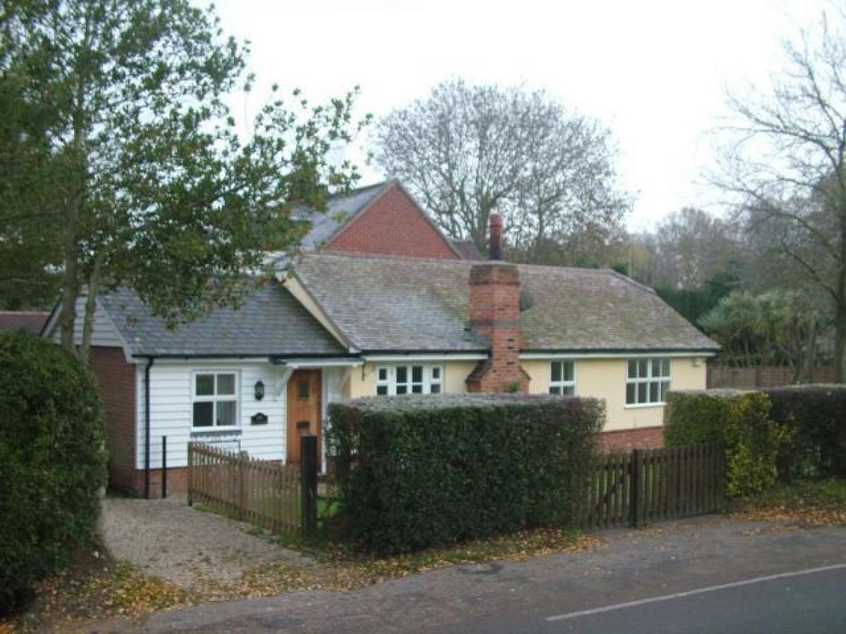 Picture of Bungalow For Rent in Ingatestone, Essex, United Kingdom