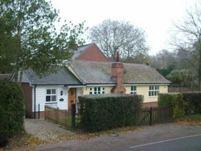 Bungalow For Rent in Ingatestone, United Kingdom