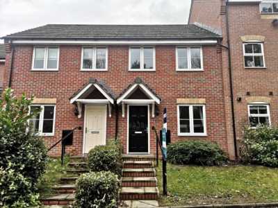 Home For Rent in Rugeley, United Kingdom