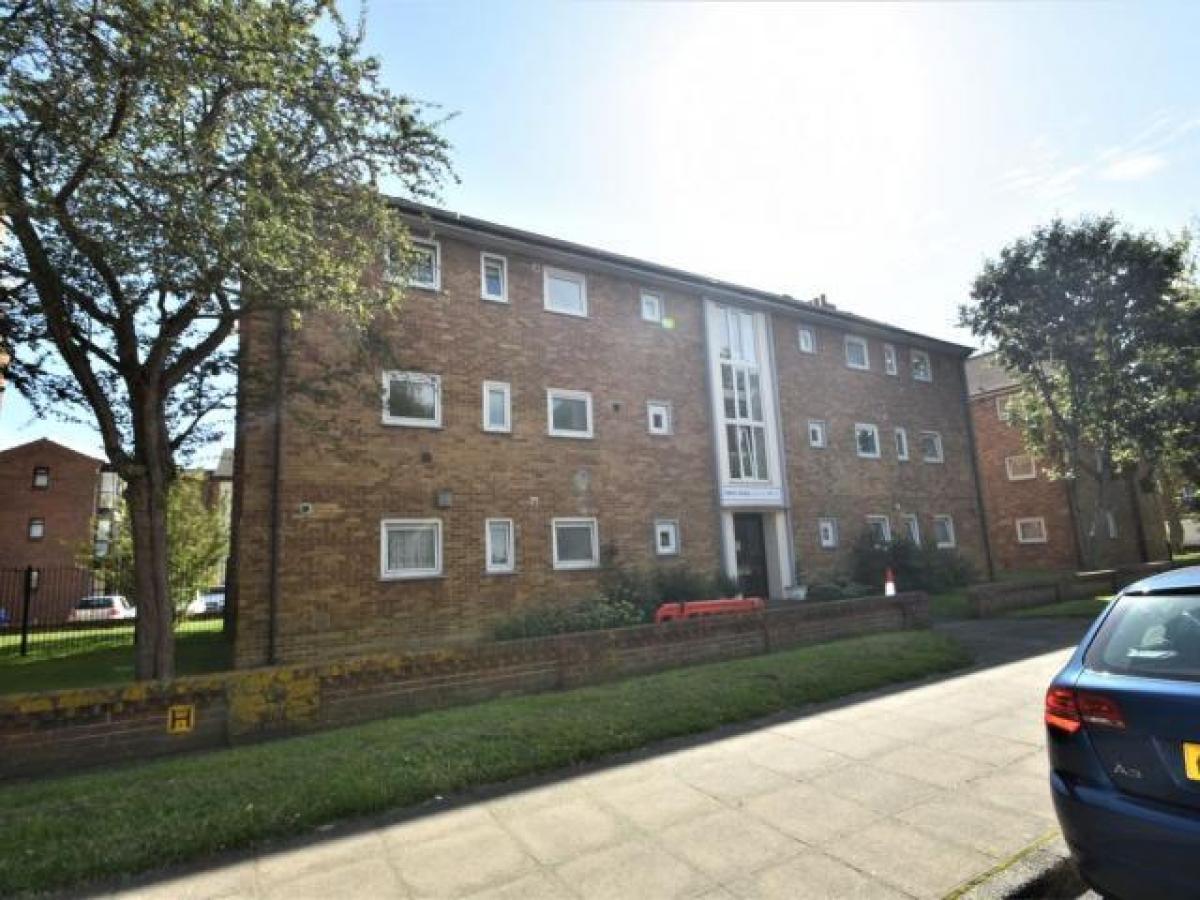 Picture of Apartment For Rent in Southsea, Hampshire, United Kingdom