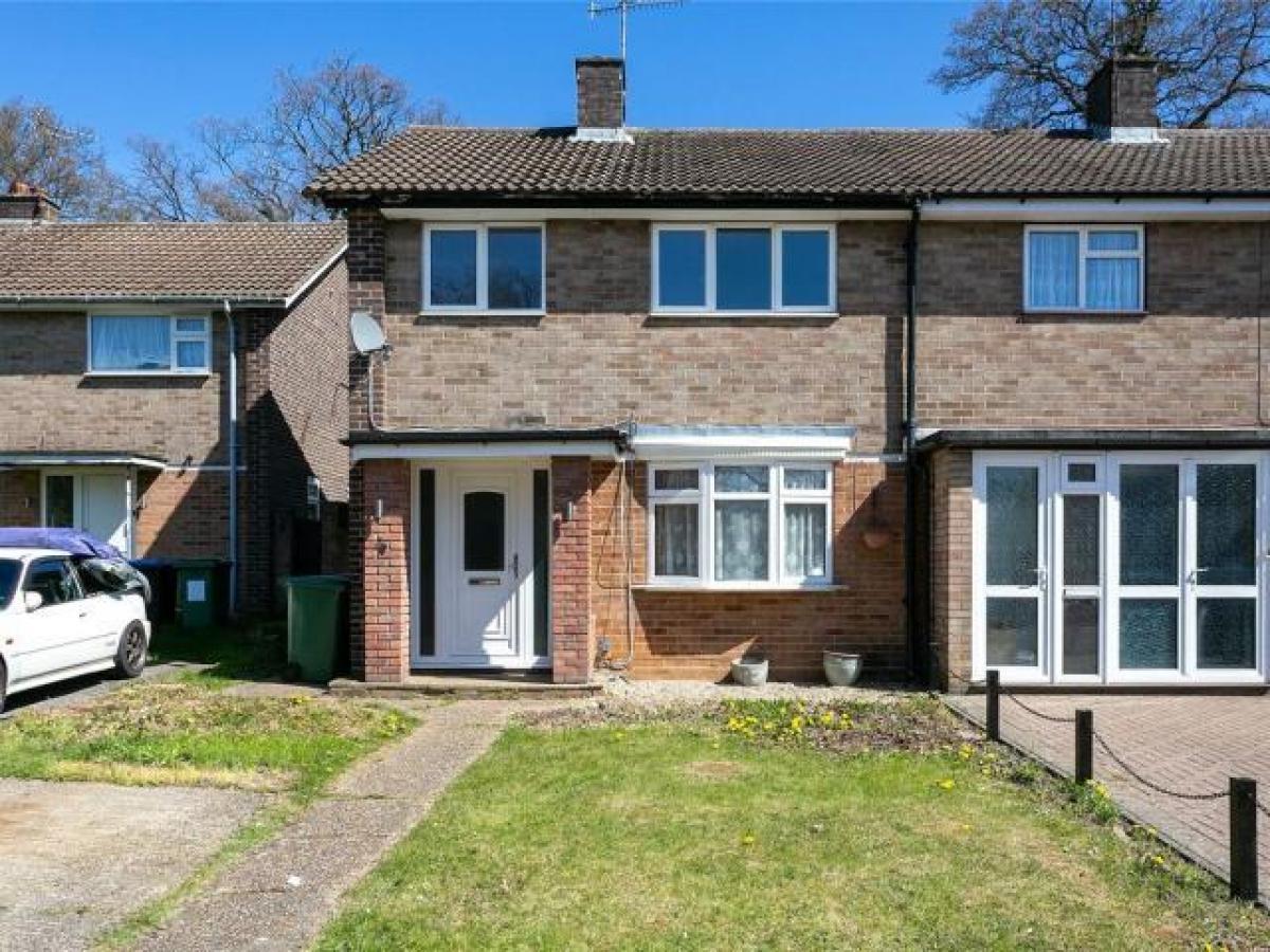 Picture of Home For Rent in Hemel Hempstead, Hertfordshire, United Kingdom