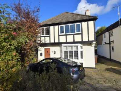 Home For Rent in Watford, United Kingdom