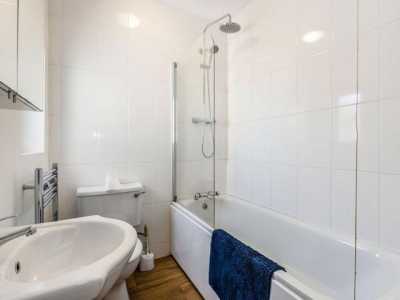 Apartment For Rent in Southsea, United Kingdom