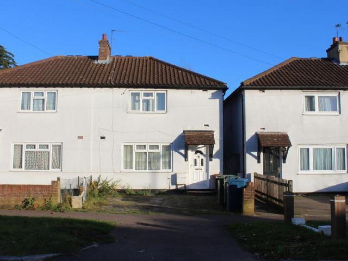 Picture of Home For Rent in Harrow, Greater London, United Kingdom