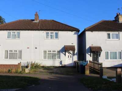 Home For Rent in Harrow, United Kingdom
