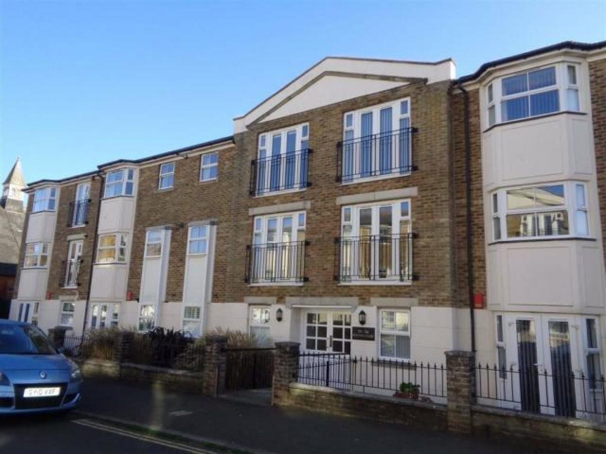 Picture of Apartment For Rent in Seaford, East Sussex, United Kingdom
