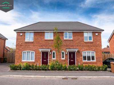 Home For Rent in Wigan, United Kingdom