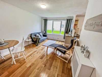Apartment For Rent in Inverness, United Kingdom