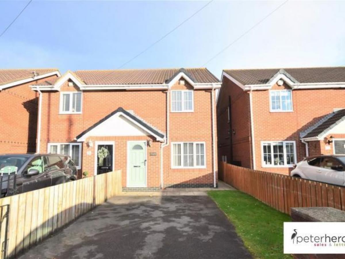 Picture of Home For Rent in Sunderland, Tyne and Wear, United Kingdom