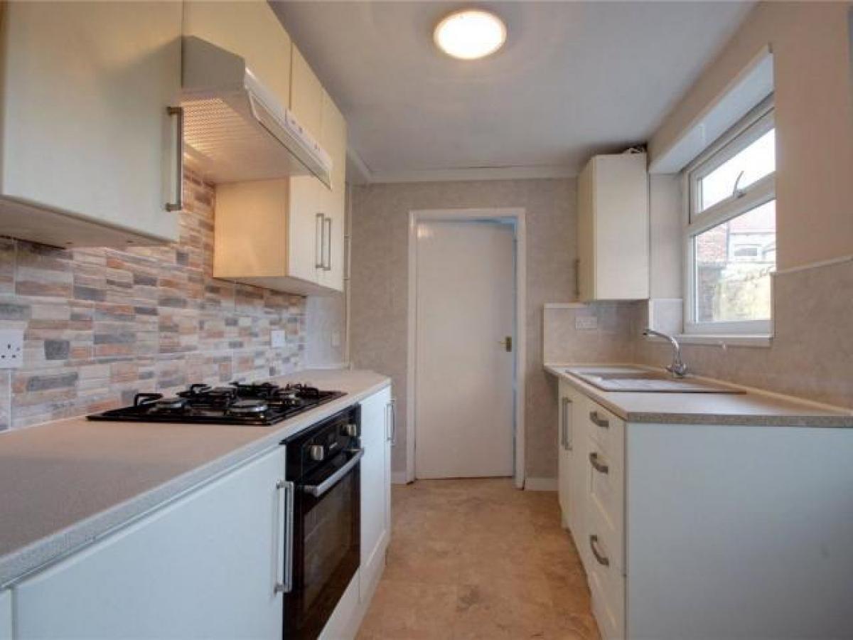 Picture of Home For Rent in Middlesbrough, North Yorkshire, United Kingdom