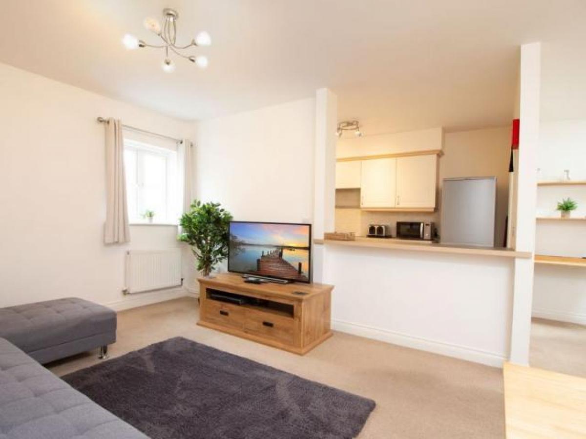 Picture of Apartment For Rent in Exeter, Devon, United Kingdom