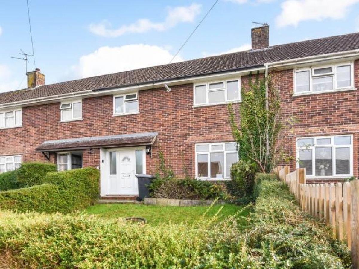 Picture of Home For Rent in Winchester, Hampshire, United Kingdom