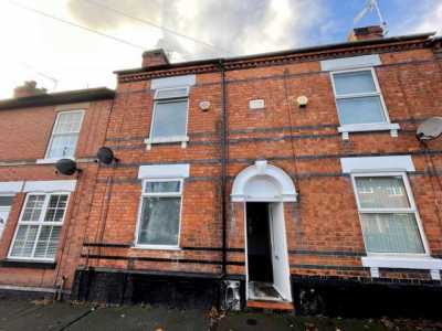 Apartment For Rent in Derby, United Kingdom