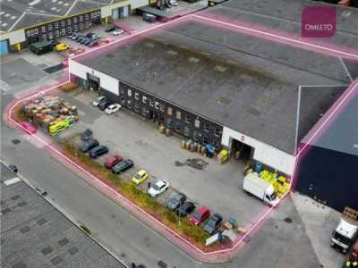 Industrial For Rent in Sandiacre, United Kingdom