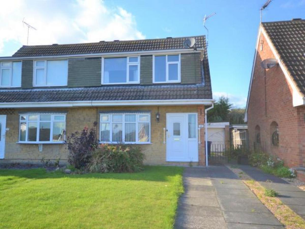 Picture of Bungalow For Rent in Doncaster, South Yorkshire, United Kingdom