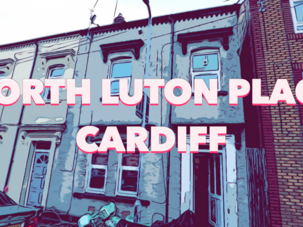 Picture of Home For Rent in Cardiff, South Glamorgan, United Kingdom