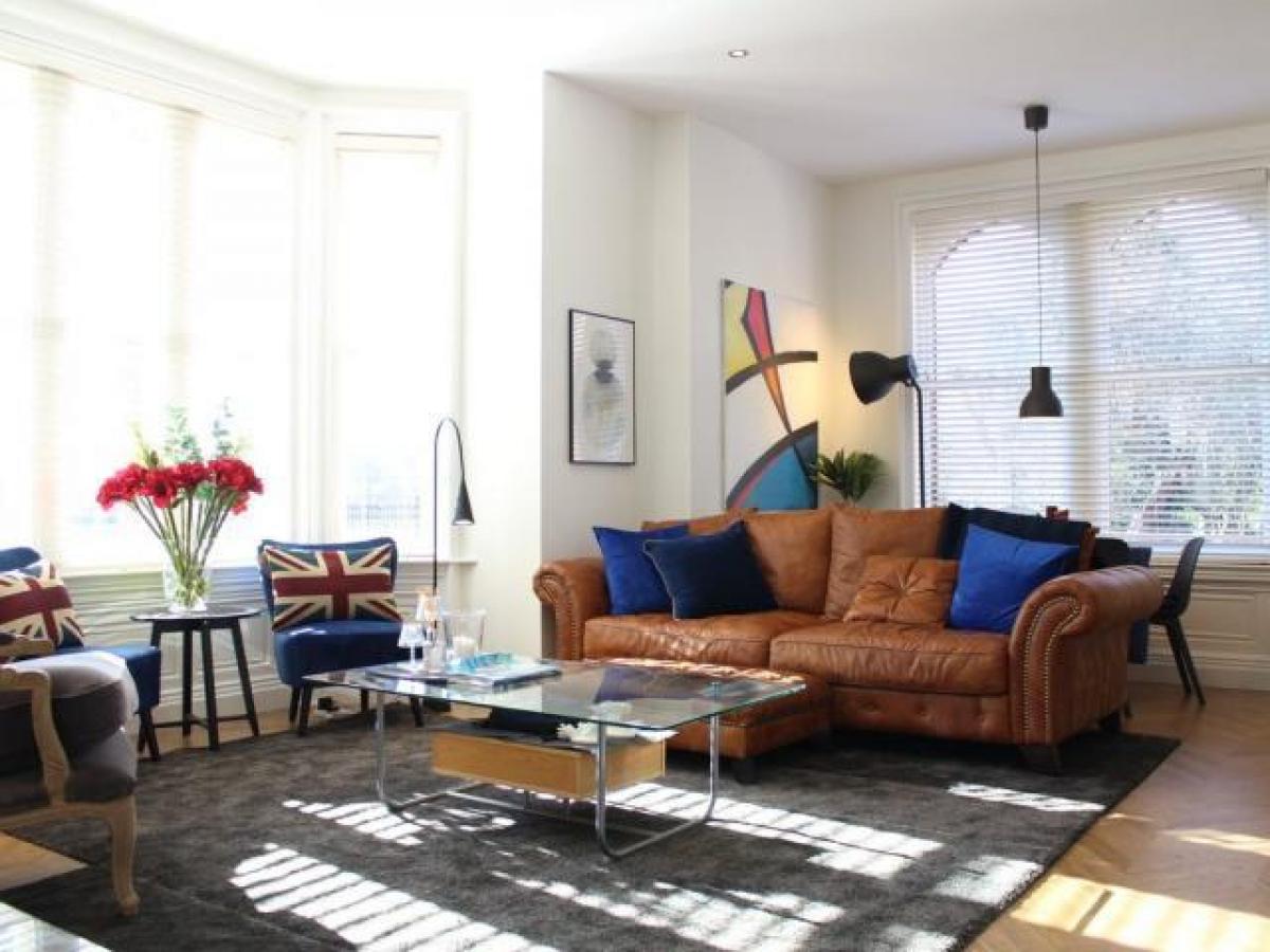 Picture of Apartment For Rent in Salford, Greater Manchester, United Kingdom