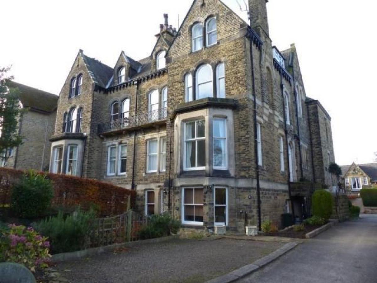 Picture of Apartment For Rent in Ilkley, West Yorkshire, United Kingdom