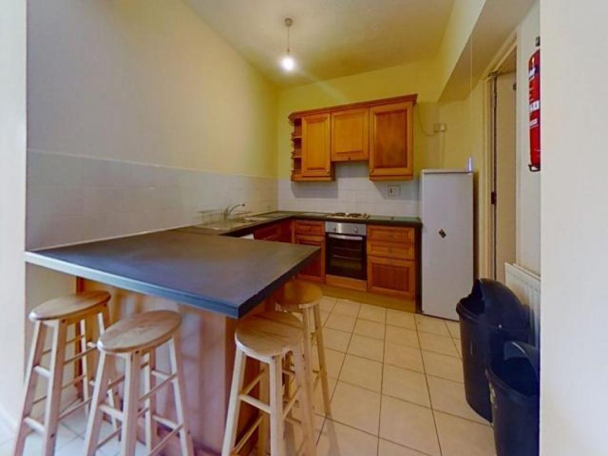 Picture of Home For Rent in Pontypridd, Mid Glamorgan, United Kingdom