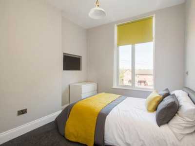 Apartment For Rent in Derby, United Kingdom