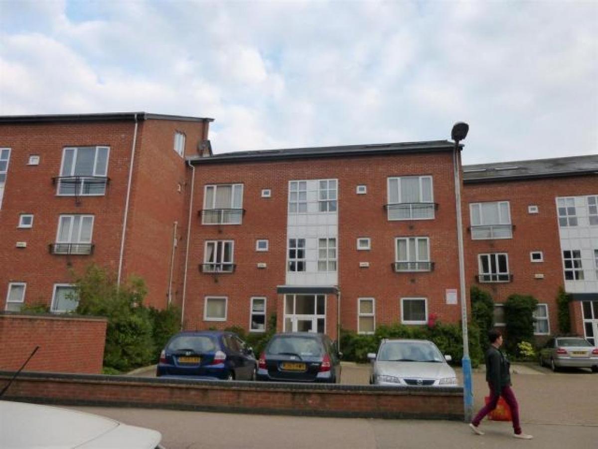 Picture of Apartment For Rent in Tonbridge, Kent, United Kingdom