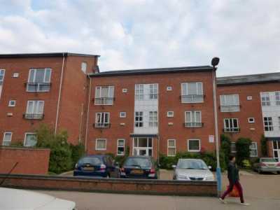 Apartment For Rent in Tonbridge, United Kingdom