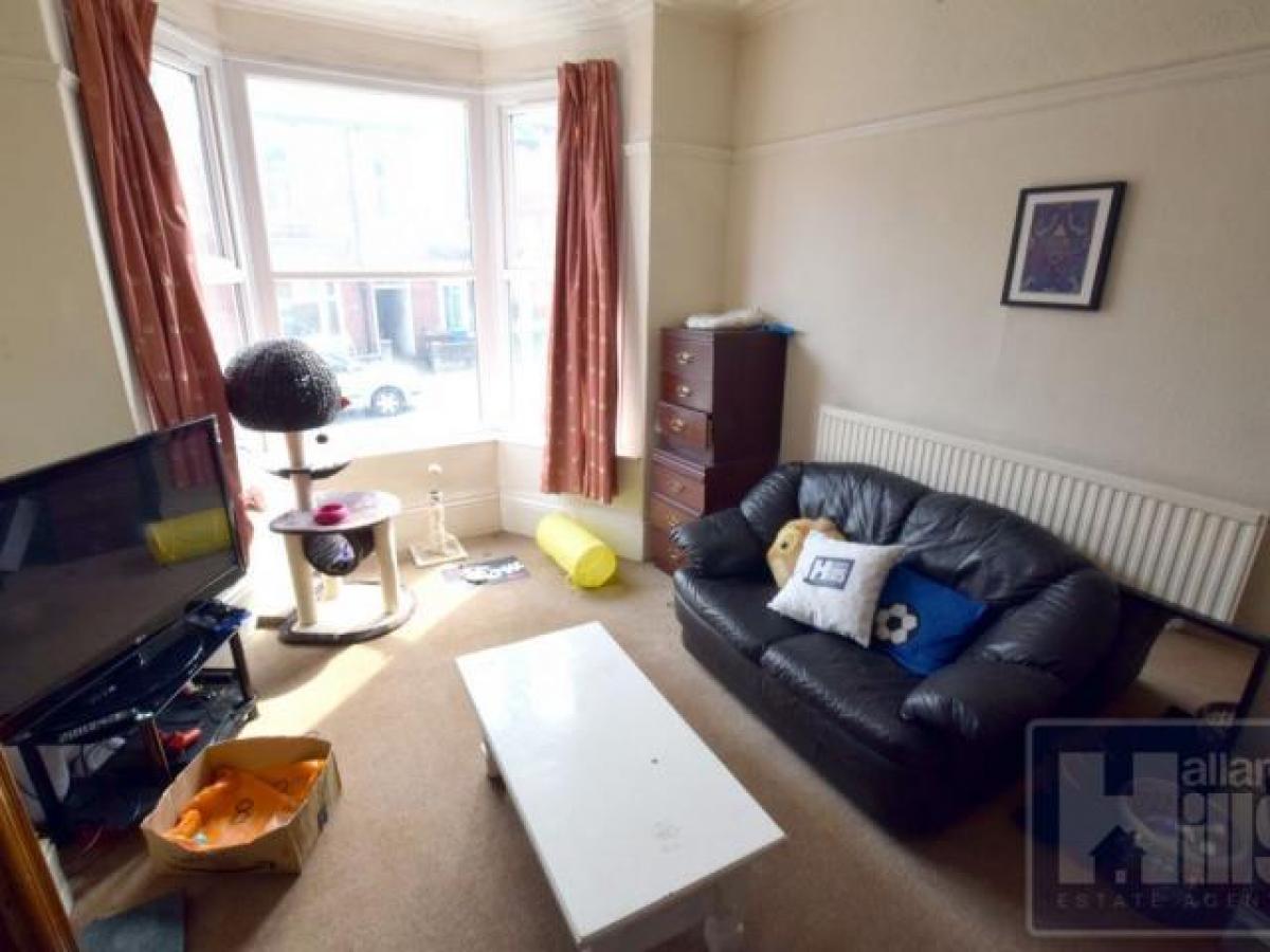 Picture of Home For Rent in Sheffield, South Yorkshire, United Kingdom