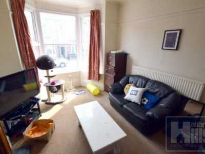 Home For Rent in Sheffield, United Kingdom