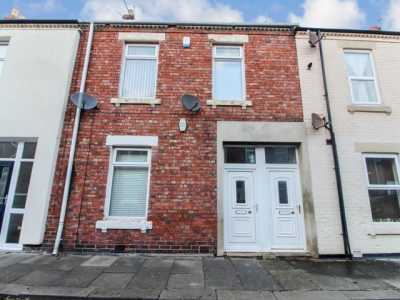 Apartment For Rent in Blyth, United Kingdom