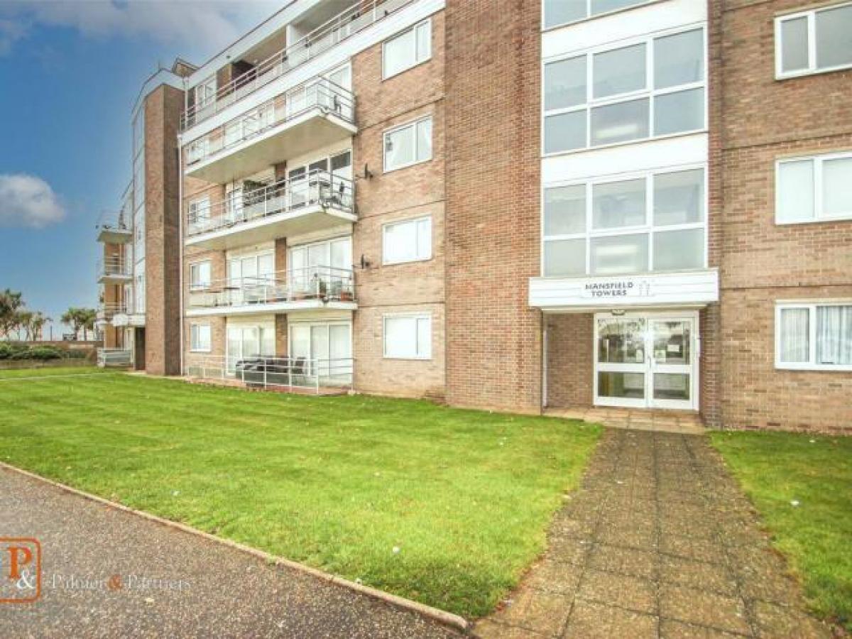 Picture of Apartment For Rent in Clacton on Sea, Essex, United Kingdom