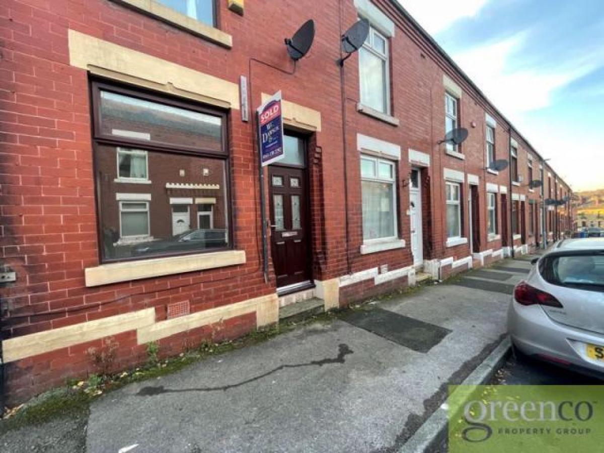 Picture of Home For Rent in Stalybridge, Greater Manchester, United Kingdom