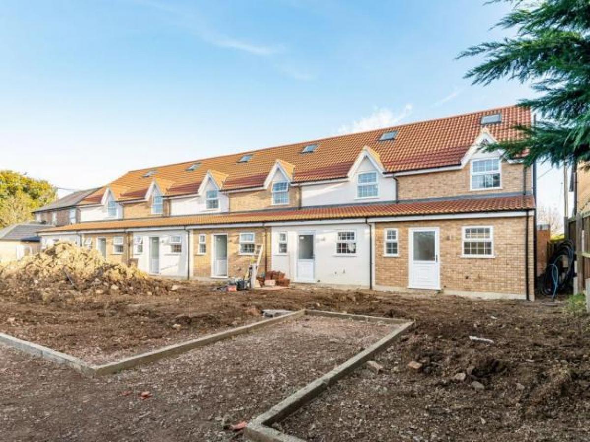 Picture of Home For Rent in Bedford, Bedfordshire, United Kingdom