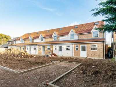 Home For Rent in Bedford, United Kingdom