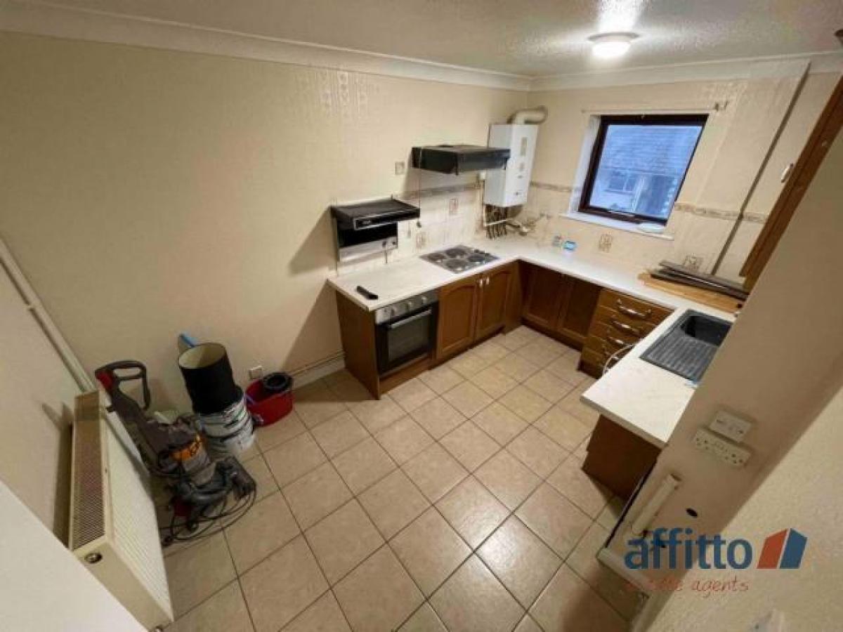 Picture of Home For Rent in Biggleswade, Bedfordshire, United Kingdom