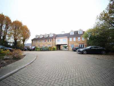 Apartment For Rent in Waltham Cross, United Kingdom
