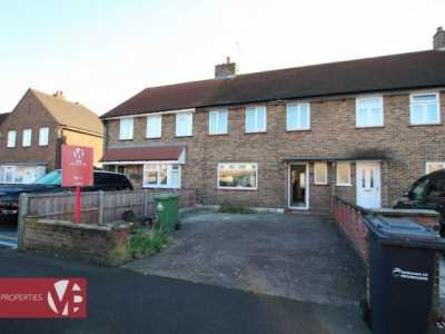 Home For Rent in Waltham Cross, United Kingdom