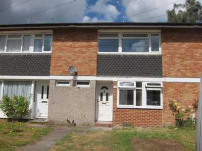Home For Rent in Egham, United Kingdom
