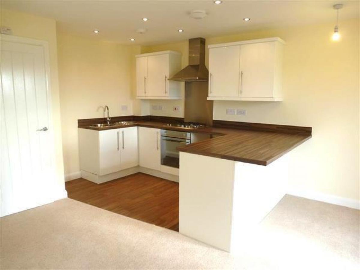 Picture of Apartment For Rent in Taunton, Somerset, United Kingdom