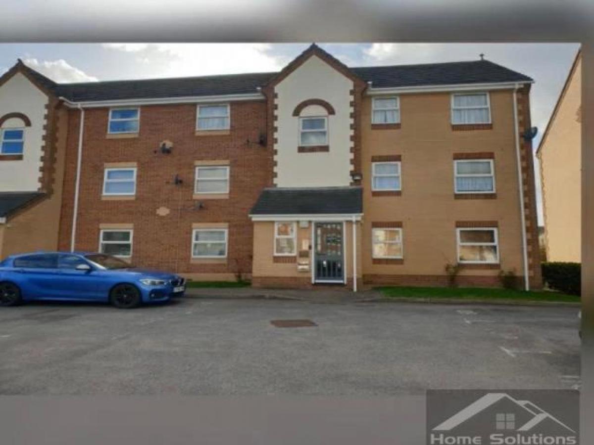 Picture of Apartment For Rent in Romford, Essex, United Kingdom