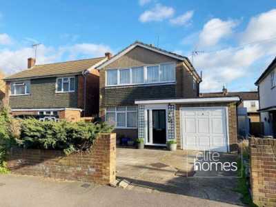 Home For Rent in Enfield, United Kingdom