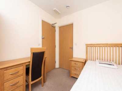 Apartment For Rent in Oxford, United Kingdom