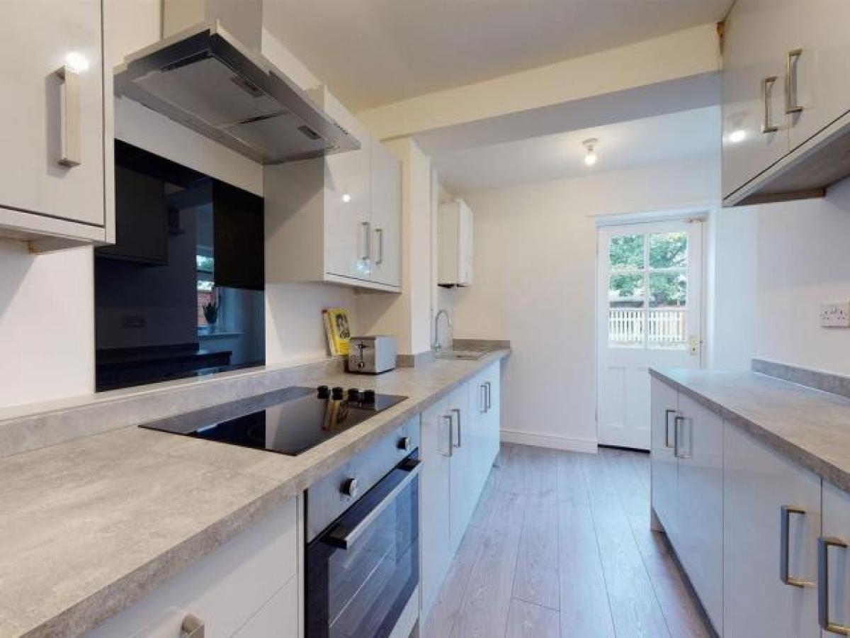 Picture of Home For Rent in Northampton, Northamptonshire, United Kingdom
