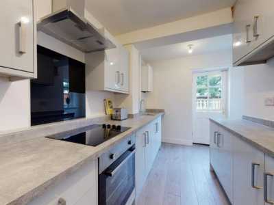 Home For Rent in Northampton, United Kingdom