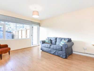 Apartment For Rent in Oxford, United Kingdom