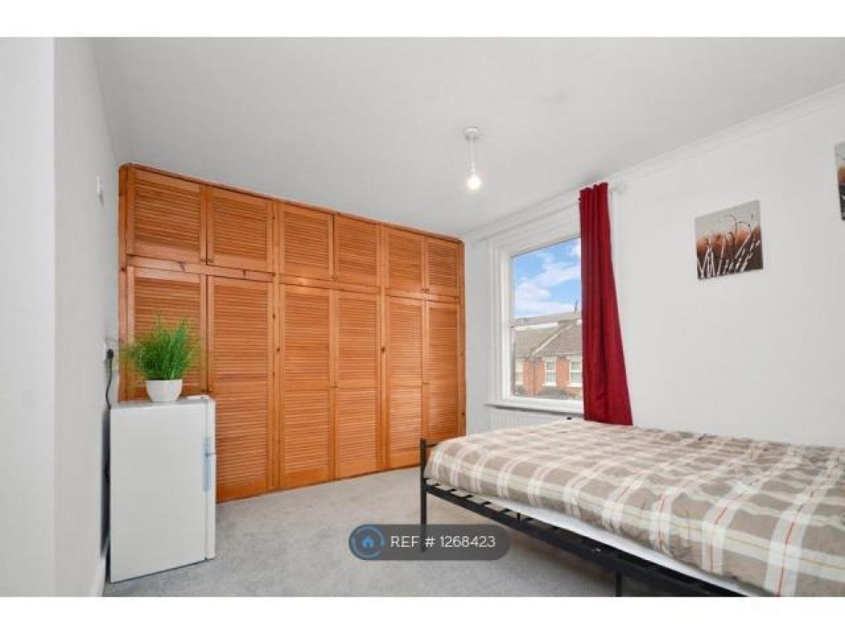 Picture of Apartment For Rent in Maidstone, Kent, United Kingdom