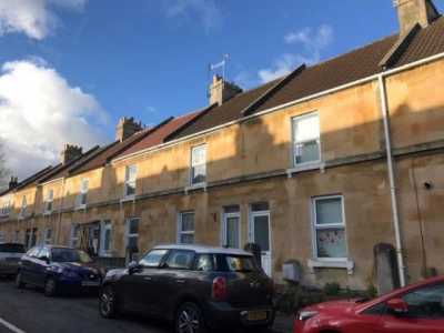 Home For Rent in Bath, United Kingdom