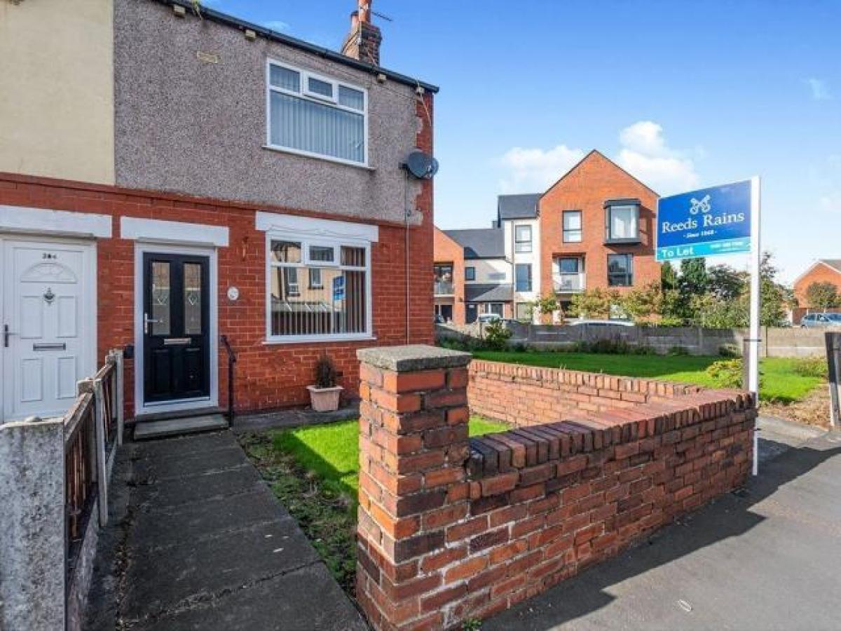 Picture of Home For Rent in Prescot, Merseyside, United Kingdom