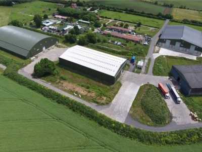 Industrial For Rent in Immingham, United Kingdom