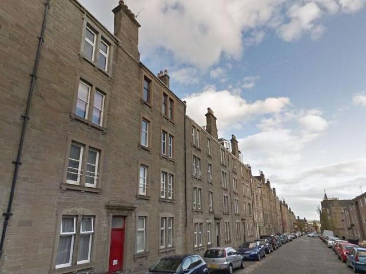 Picture of Apartment For Rent in Dundee, Dundee, United Kingdom