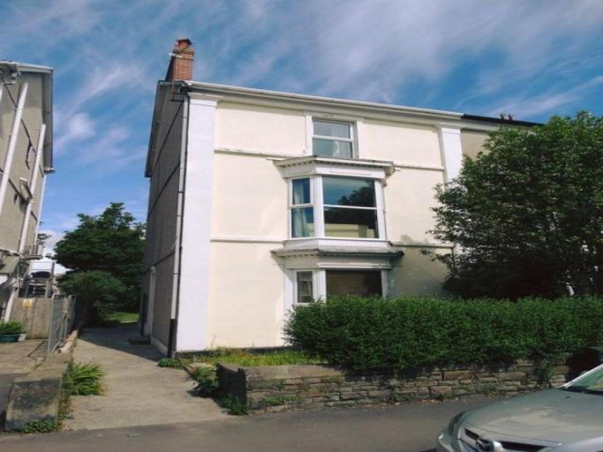 Picture of Home For Rent in Swansea, West Glamorgan, United Kingdom